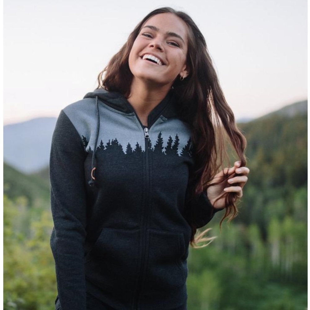 tentree (10) Juniper Hoodie